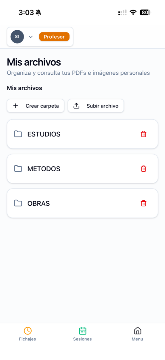 Documentos y archivos (2)