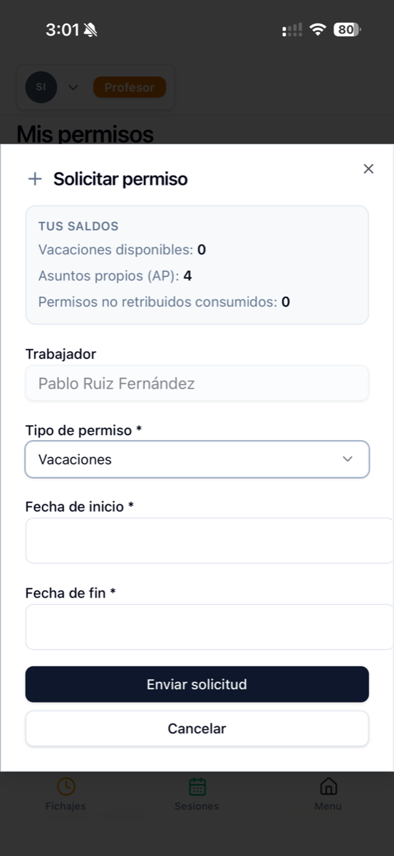 Fichajes y permisos (1)