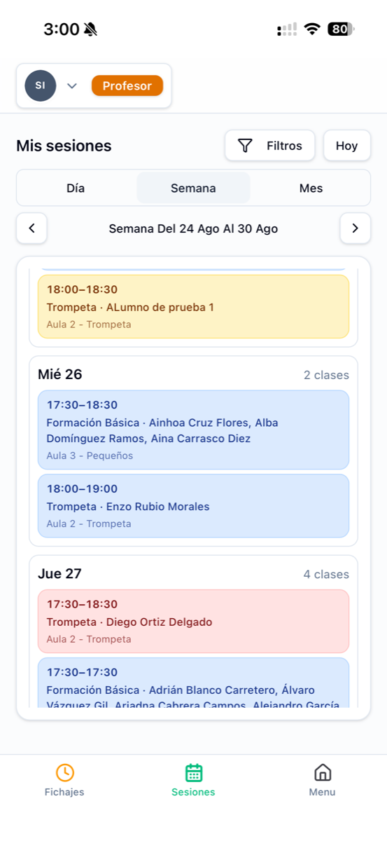 Sesiones y grupos (1)